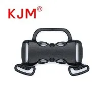 5 Noktalı Emniyet Kemeri Kilitleme Klipsi