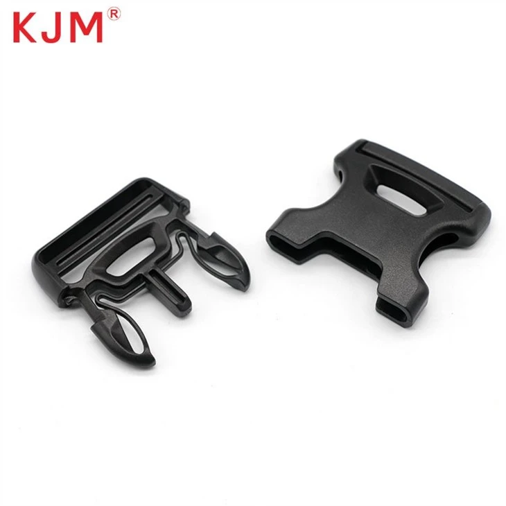 Side Release Buckle