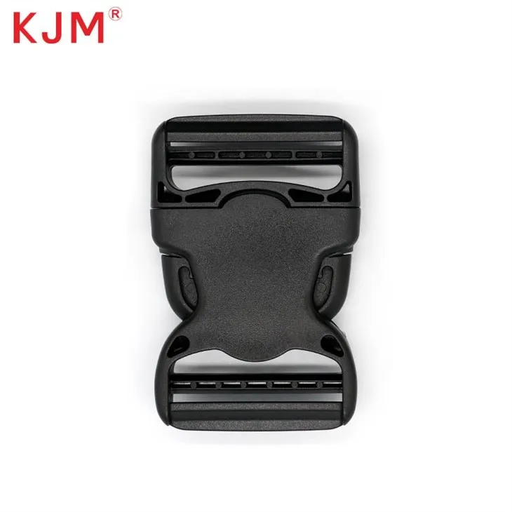 Plastic Tactical Belt Buckle For Backpack
