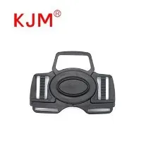 5 Plastik Puset Tokası