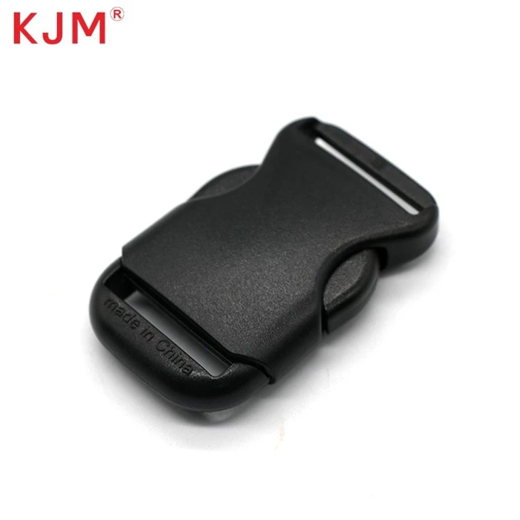 Plastic Lanyard Clip
