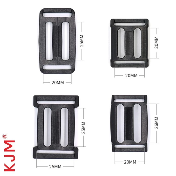 D006Plastic Tri Glide Slide suppliers