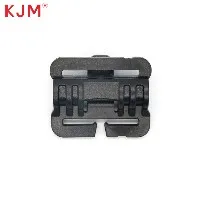 Taktik yelek hızlı serbest bırakma tokası