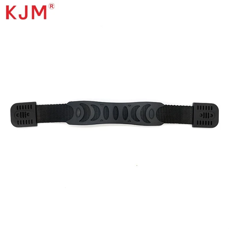 Plastic Handle For Mobile Power
