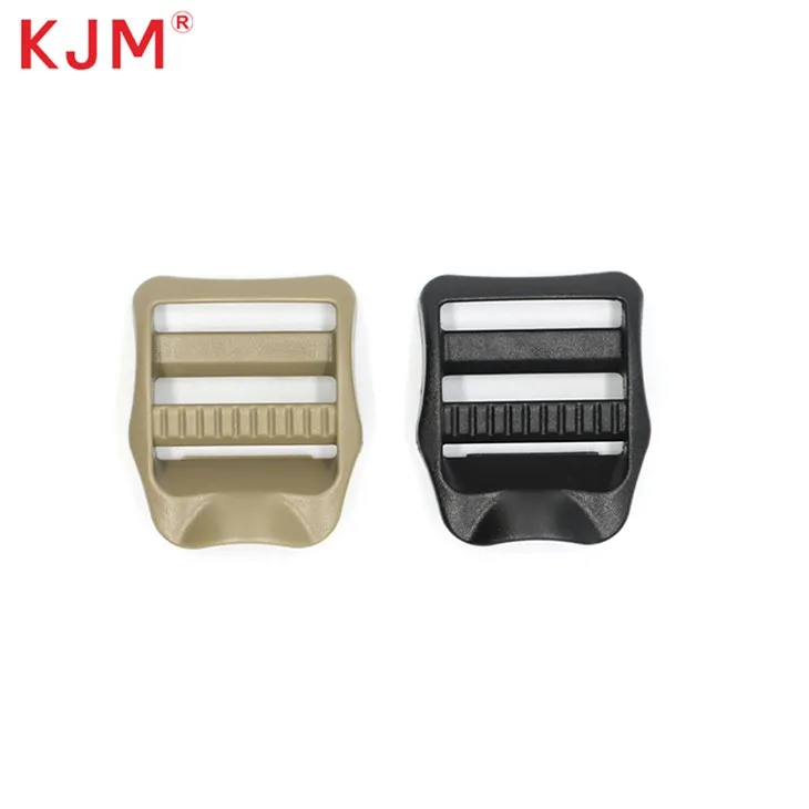 20mm, 25mm ve 38mm Sırt Çantası İçin Plastik Merdiven Kilit Tokası