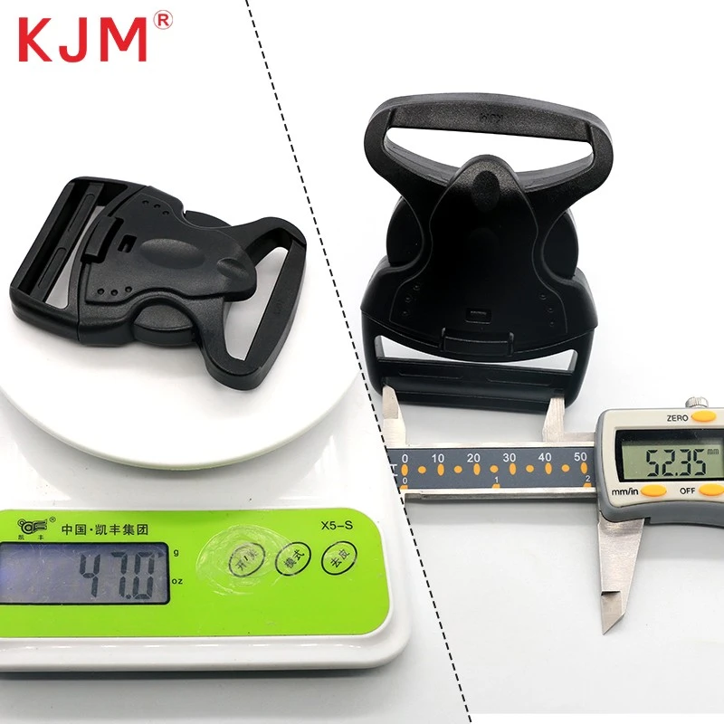 Safety Lock Durable Plastic Buckle price